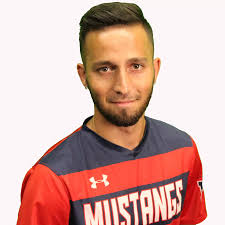 2017 Men's Soccer Roster