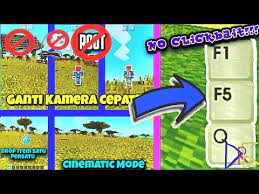 Descargar la última versión de apple keyboard para android. Cara Mengganti Kamera Dengan Cepat Nokeyboard Joystick Dll No Clickbait Rathtutorial Indonesia Youtube