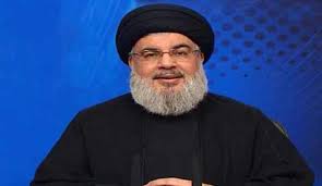 Image result for ‫سیدحسن نصرالله‬‎