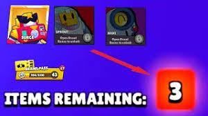 Edgar jumps over any obstacle and gets a temporary speed boost. Time For New Brawlers Brawl Stars Youtube