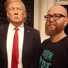 Bryce Galloway's Instagram, Twitter & Facebook