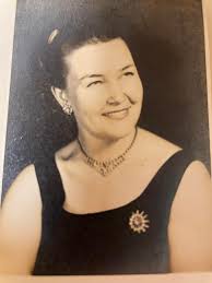 Mattie, Richard, and James Melvin Hensarling