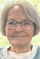 Jacqueline McKinney Obituary (1936