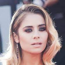 This channel was generated automatically by youtubes video discovery system. Greta Scarano Bio Family Trivia Famous Birthdays