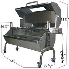 Maybe you would like to learn more about one of these? 7 Rotisserie Grill Ideas Rotisserie Grill Rotisserie Grilling