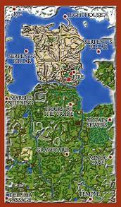 Ultima Online Lost Lands Map Lost Lands - Uoguide, The Ultima Online Encyclopedia