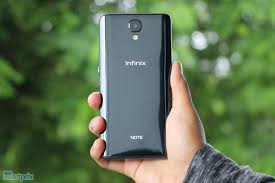 Infinix Note 4 FAQ, Benchmarks Scores ...