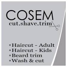 Profile for Cosem Mens Salon