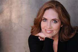 Female Disruptors: Jill Bourque of RushTix On The Three Things You Need To  Shake Up Your Industry