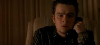 Fred Madison « The Little White Mask Blog