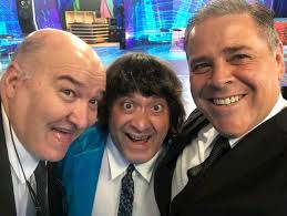 Alfredo Silva contratar cómico humorista