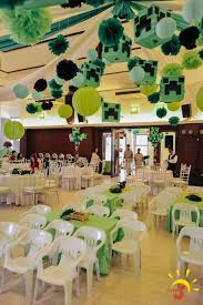 We did not find results for: Santino S Minecraft Themed Party 7th Birthday Minecraft Party Decorations Minecraft Party Minecraft Birthday