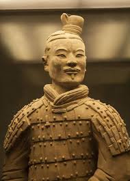 Best Chinese Terracotta Army Pictures To Pin Google Search Terracotta Army Terracotta Warriors Ancient China
