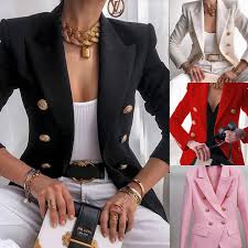 The yellow jackets sports on offer are stylish and affordable to help you save money while looking awesome. New Arrival Double Breasted Blazer Yellow Sub Trading Facebook