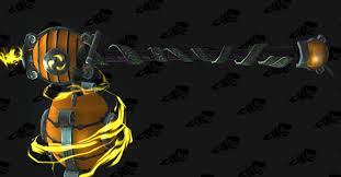 It's far simpler than normal — no links or colors — just cleaned up notes. Brewmaster Monk Artifact Weapon Fu Zan The Wanderer S Companion Guides Wowhead