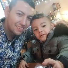 La última foto de este año 2025… Deseo que este año nuevo sea el mejor, que  su vida esté llena de salud, prosperidad y de cosas buenas. Siempre sigan  adelante a pesar