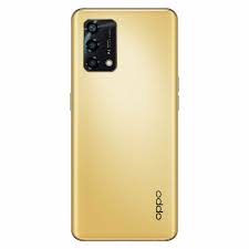 Buy Oppo F19s (Glowing Gold, 6GB-128GB ...