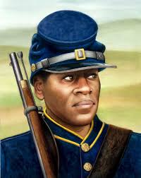 Buffalo Soldiers of Westmoreland County