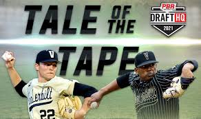 Apr 06, 2021 · kumar rocker entered 2021 as the consensus top draft prospect and has excelled over his first seven starts. Prep Baseball Report Pbr Plus