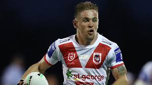 St george illawarra star corey norman is being investigated by the nrl's integrity unit over a street brawl in cronulla he claims was norman told the dragons about the incident on saturday morning. Nrl 2021 Corey Norman Set To Miss Round 1 With The Nrl Poised To Reject Appeal Daily Telegraph