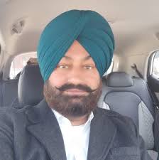 Jagmohan Singh Sidhu