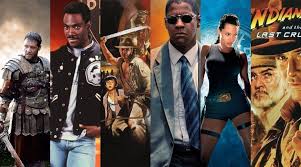 So, take that popcorn and get ready to spend two hours on the edge of your seats. 10 Best Action Movies On Prime Video