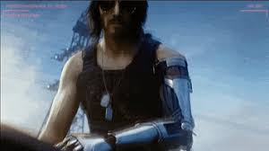 Adorable wallpapers > technology > gamer wallpaper (51 wallpapers). Cyberpunk 2077 Gifs Get The Best Gif On Giphy
