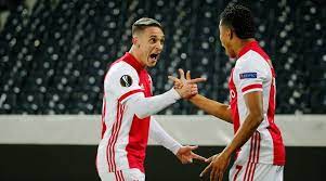 Et force est de constater qu'il a une affiliation particulière avec cette ligue des champions. El Schlager Ajax Gegen Roma Ein Hauch Von Champions League Sky Sport Austria