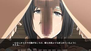 KIRSCH VIRCH - Demonstration] (Anime porn Game)