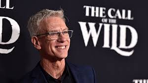 Chris Sanders's Instagram, Twitter & Facebook