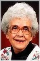 Reene Maxine Lafferty LeBarron (1918-2006)