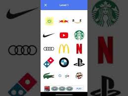 Which exam should you study for? Logo Quiz 2021 Level 1 All Answers Youtube