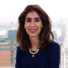 I am honored to be recognized alongside such inspiring women as Susan Nickey  of Hannon Armstrong, Erin Coldham of Star of the South, and Natasha  Luther-Jones of DLA Piper and look forward