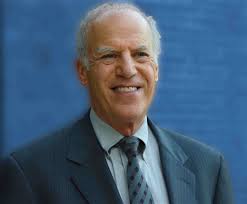 Saul Rosenberg, Ph.D.