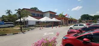 All places, streets and buildings photos from satellite. Klinik Kesihatan Taman Intan Videos Facebook