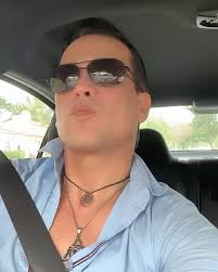 Alejandro D' Carlo Actor