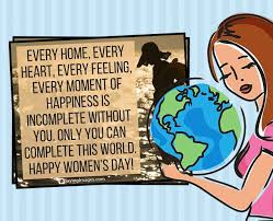 You are one of them. Celebrate Women S Day 2021 With These Whatsapp Facebook Messages Quotes Statuses