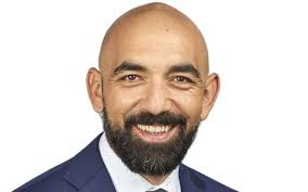 VW's Andrew Savvas Named Automotive Marketer Of The Year 02/03/2025