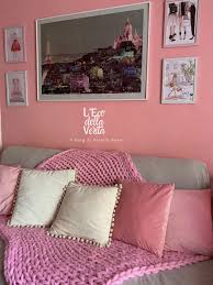 Aliexpress te ayuda a encontrar coussin chanel aliexpress con. Come Scaldarsi Con Le Coperte Di Lana Grossissima Trend Su Instagram