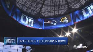 Follow their code on github. Draftkings Ceo Says Brand Is Investing In Customer Experience