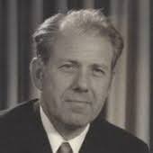 Obituary information for James Milton Bell