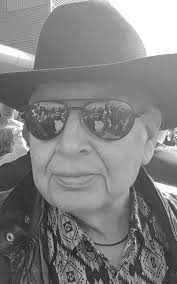 BASTIEN, Cecil › Gone But Not Forgotten