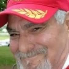 Obituary information for Ernest Homer Joseph