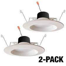 An ever increasing number of downlights tend to have an led light source, the benefits of which are improved energy efficiency, much longer lifespan and a wide choice of colour temperatures such as warm white, cool white and even daylight. Total Recessed Lighting Blog