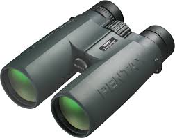 Ricoh Announces Four New Pentax Binocular Models