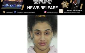 Mother Wanted for Murder and Cruelty to Children