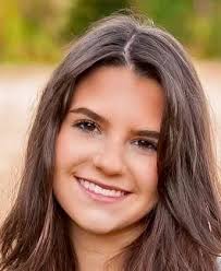 The T&G Hometeam high school girls' hockey all-star team