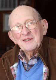 Obituary for Edwin J. Carr