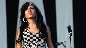 Official amy winehouse account find amy's entire discography, including deep cuts Grammy Museum Slates First U S Amy Winehouse Exhibit For Early 2020 Variety