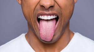 Many tongue functions (swallowing, speaking) place it in firm contact with your hard palate. How Can Tongue Scraping Improve My Oral Health